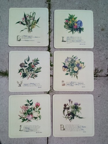 Heritage gifts the flowers - heritage,