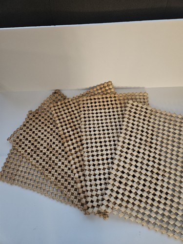 Vintage lot woven - vintage,