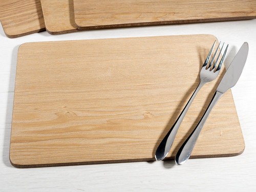 Creative tops oak veneer - tops,