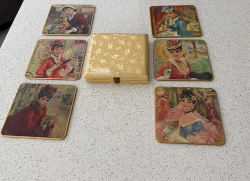 Win ware vintage - vintage, table