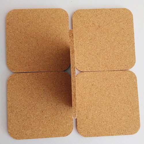 Pcs heat resistant mats - heat,