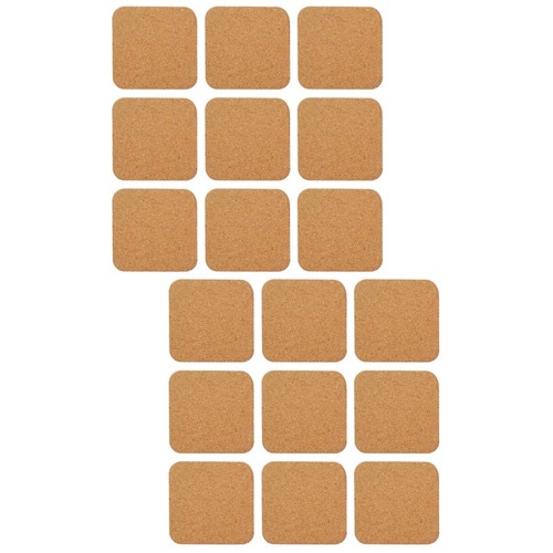 Pieces heat insulation place - pieces,