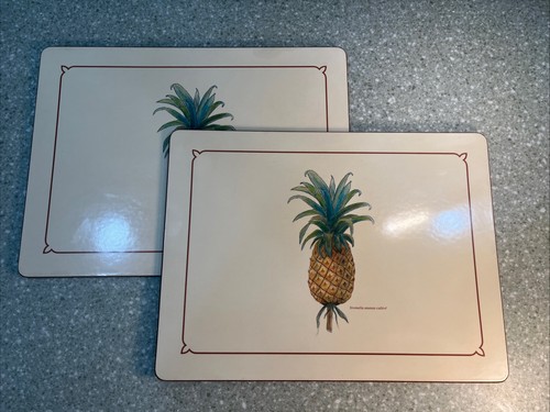 Pimpernel placemats cork - pimpernel,