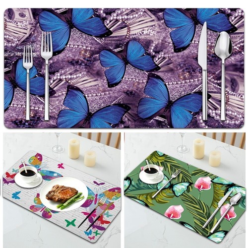 Large placemats place mats - placemats,