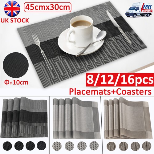 16pcs pvc place - 4/8/12/16pcs, mats