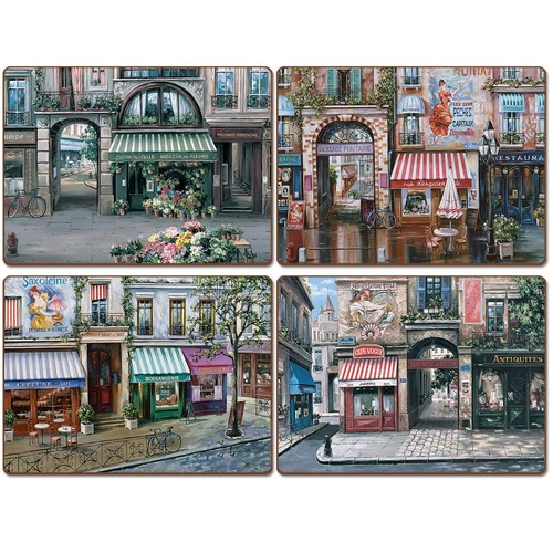 Village square premium - village,