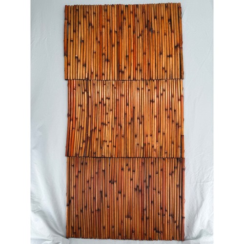 Vintage natural bamboo reed - vintage,